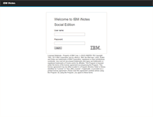 Tablet Screenshot of mail.nok.com.sg